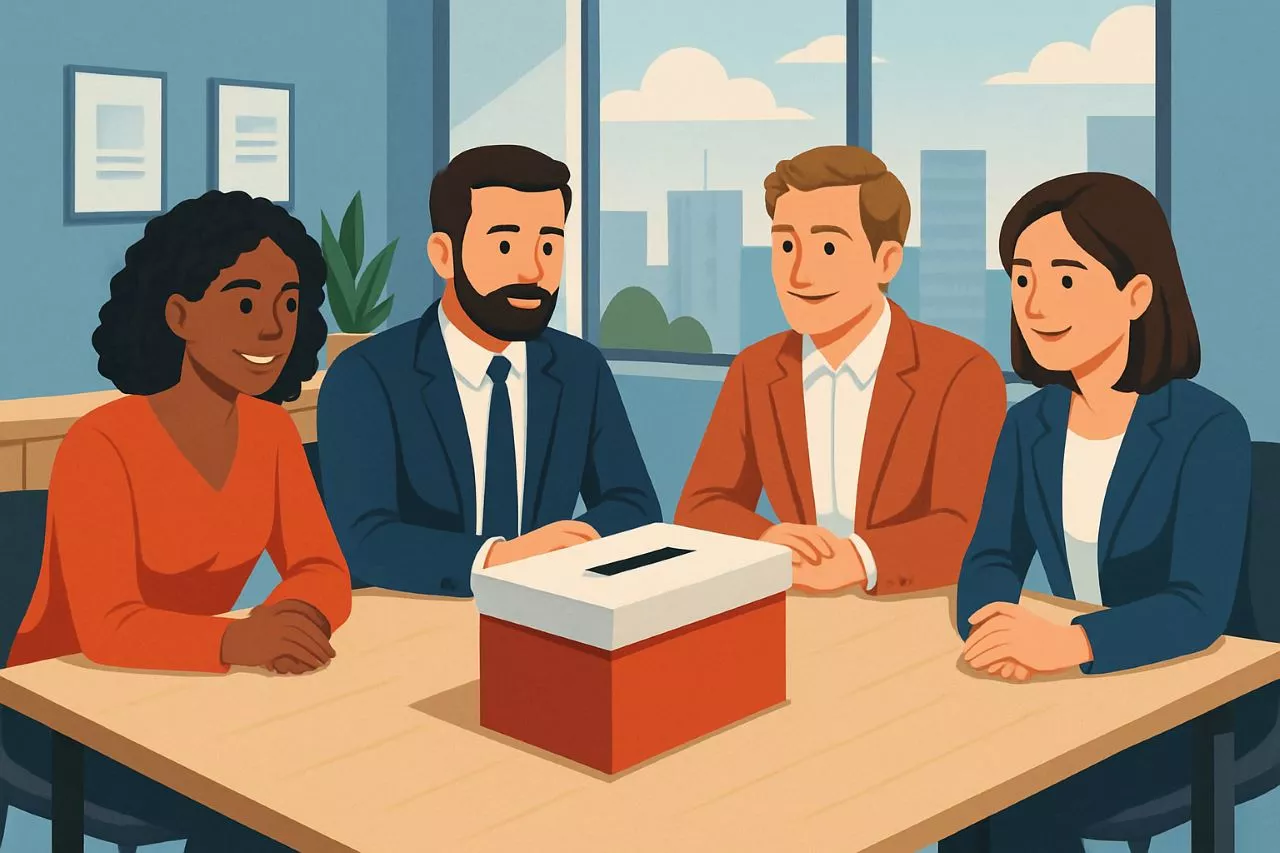 Referendum costituzionale: convocata la Commissione per gli scrutatori